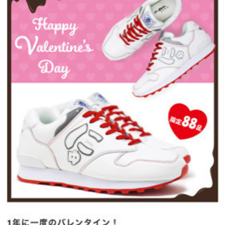 サンガッチョ スニーカー