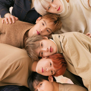 MONSTA Xのコピユニのメンバーを募集しています！