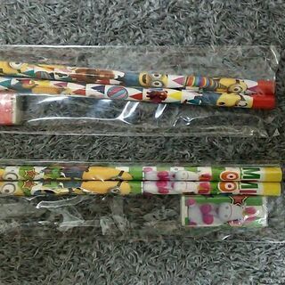 ★ ミニオンズ　文房具　2セット    値下げしました！の画像