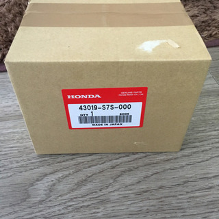 ストップワゴンRF3用　キャリパーサブASSY.L