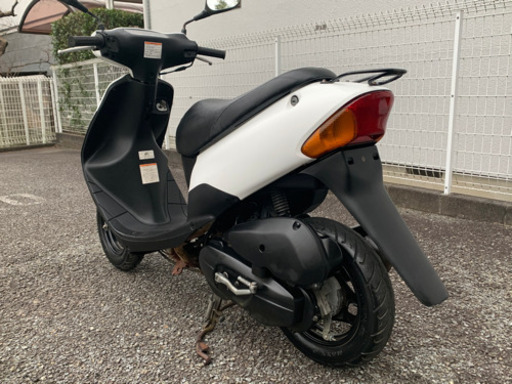 ※期間限定！スズキ レッツ2/SUZUKI Let’s 2 CA1PA 原付 バイク スクーター