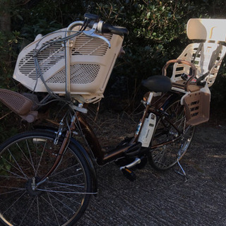Ａ６Ｋ電動自転車Ｗ３２Ｖブリジストンアンジェリーノ４アンペア