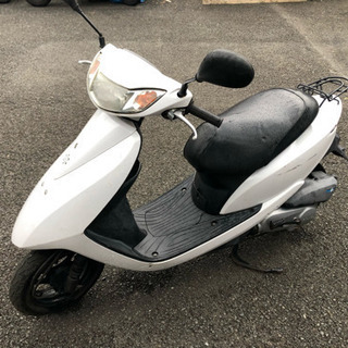 実働★格安原付 DIO FI 最終モデル！ 綺麗 スクーター 50cc