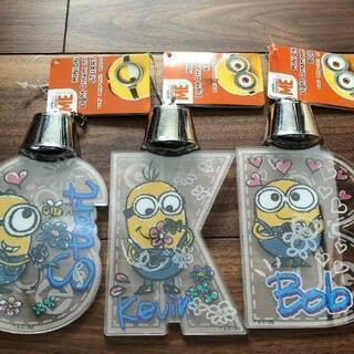 【新品・半額以下】 ミニオン ライトオーナメント