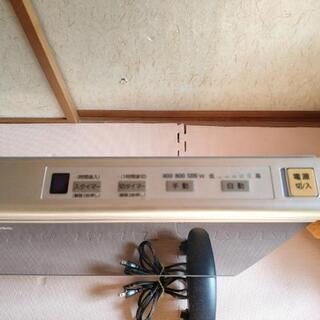 遠赤外線パネルヒーターの画像