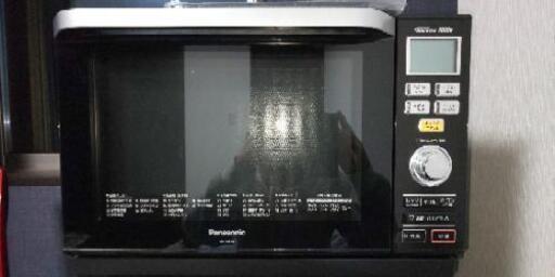 電子オーブンレンジ 価格改訂