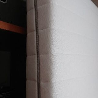 IKEA  マットレス セミシングル