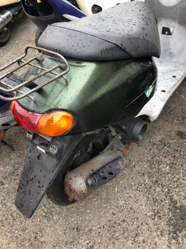 HONDA ディオフィット   不動　福岡市南区