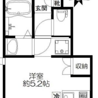 新築物件特集！賃料、初期費用どこよりも安くします。S048