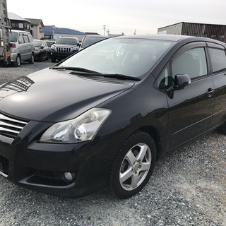 ★トヨタ ブレイド★2007★4WD★車検無し★2400cc★ 