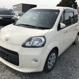 ★トヨタ ポルテ★2013★1.5G★車検無し★事故無し★美品★...