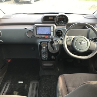 ★トヨタ ポルテ★2013★1.5G★車検無し★事故無し★美品★1500cc★ の画像