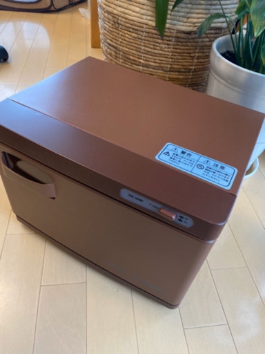 ホットキャビ 美品です。