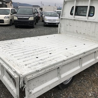 ★トヨタ タウンエーストラック★2015★DX★車検無し★事故無し★美品★1500cc★商用車★ の画像