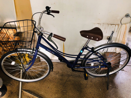 商談中★値下げ！ママチャリ、自転車 