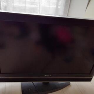 テレビ　SONY　液晶テレビ　KDL　32V　2000