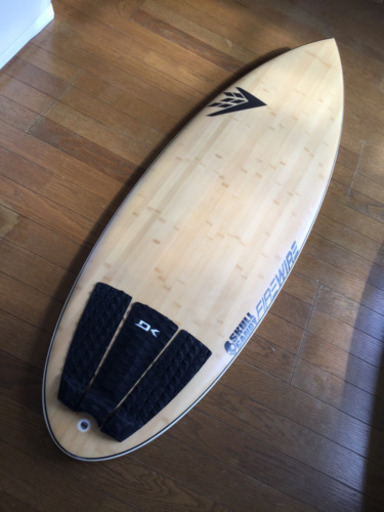 FireWire  ファイヤーワイヤー　サーフボード　5‘2