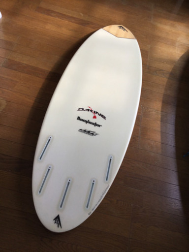 FireWire  ファイヤーワイヤー　サーフボード　5‘2