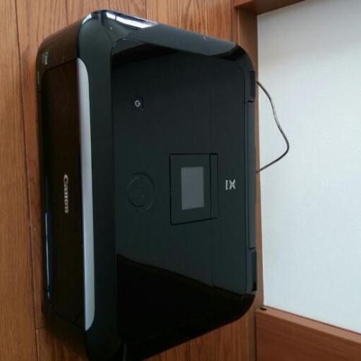 来週まで　美品　Canon　プリンター　pixus　MG6230