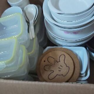 食器