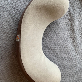 エルゴベビー　授乳クッション