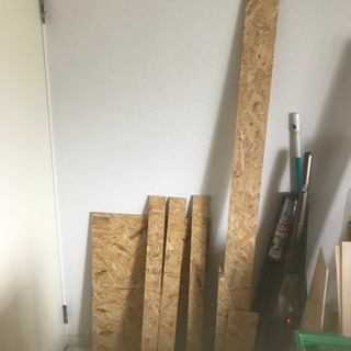 端材　DIY にいかがですか？