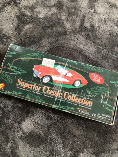クラシックカー　コレクション