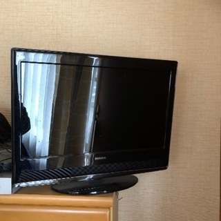 テレビ
