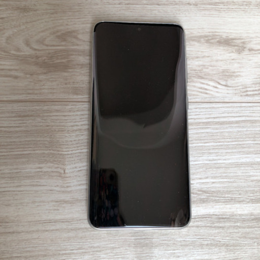 Galaxy A20 ホワイト 32 GB SIMフリー