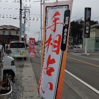 赤シャツの手相占い師😀 - その他