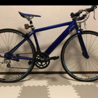 ドッペルギャンガー ロードバイク ドッペルギャンガー ロードバイク ブルー