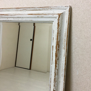 パイン鏡の画像
