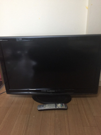 【お取引相手様が決まりました】液晶テレビ32型 TH-L32X11-K Panasonic VIERA