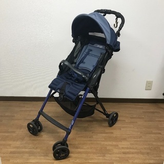 Combi コンビ ハイシートバギー F2 プラス AD-300...
