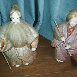 木目込み人形