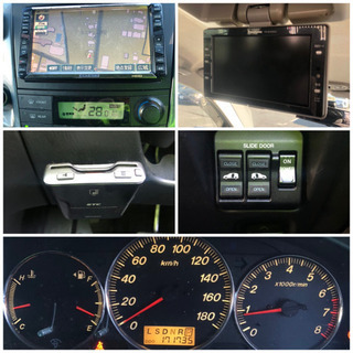 MPV  すぐ乗れます！ 車検ありの画像