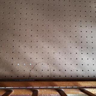 ベビーベッド差し上げますの画像