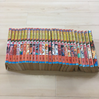 スラムダンク　1巻、6〜31巻 27冊セット