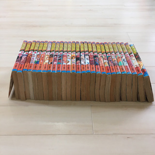 スラムダンク　1巻、6〜31巻 27冊セットの画像