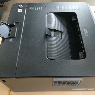 ジャスティオ レーザープリンター 未使用 HL-L2330D