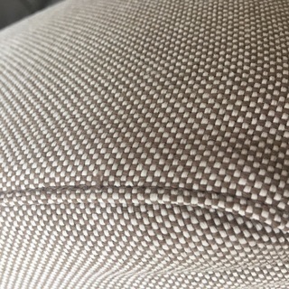 無印良品2シーターソファカバーの画像