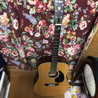 【限定値下げ中】中古ギター