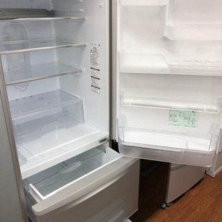 Panasonicの冷蔵庫お買い得ですよー！の画像