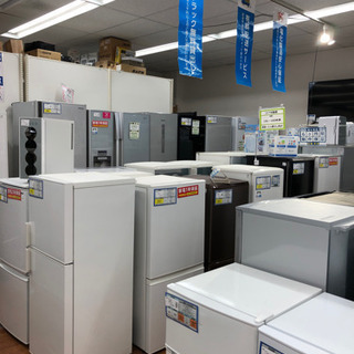 Panasonicの冷蔵庫お買い得ですよー！の画像