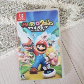 マリオラビッツ