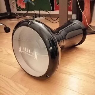 ダラブッカ⭐ベリーダンス、中東の打楽器
