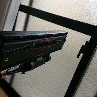 掃除機 取引終了の画像