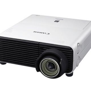 Canon 短焦点 プロジェクター WUX400ST 4000l...