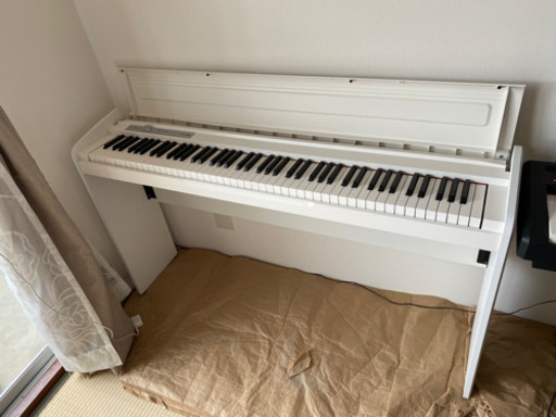 KORG 電子ピアノ　LP-180  2017年製