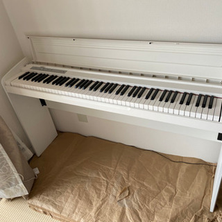 KORG 電子ピアノ LP-180 2017年製